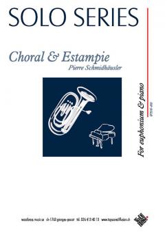 Choral & Estampie 