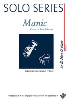 Manic 