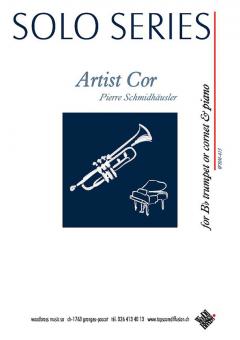 Artist Cor 