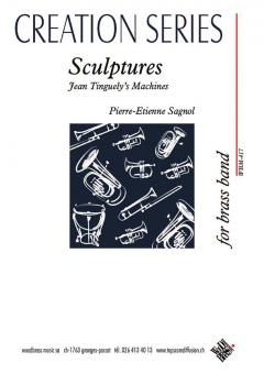 Sculptures for Brass Band 
