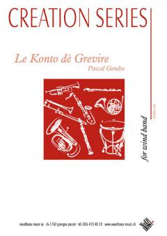 Le Konto dè Grevire 