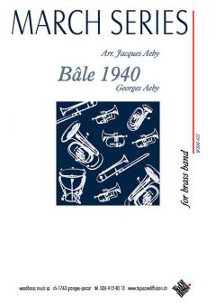 Bâle 1940 