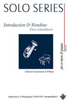 Introduction & Rondino 