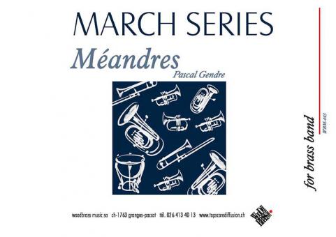 Méandres 