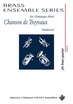 Chanson de Treyvaux 