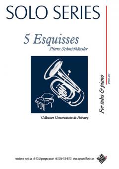 5 Esquisses 