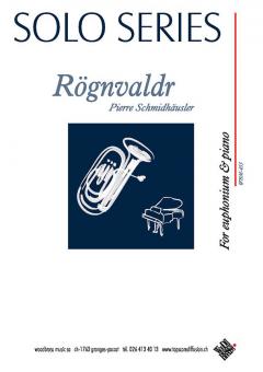 Rögnvaldr 