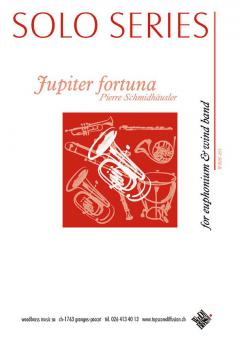 Jupiter Fortuna 