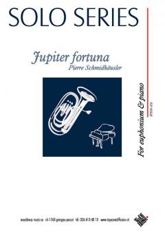 Jupiter Fortuna 