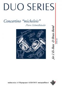Concertino michelois 