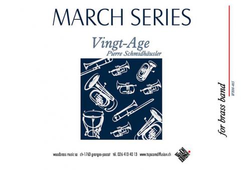 Vingt-Age 