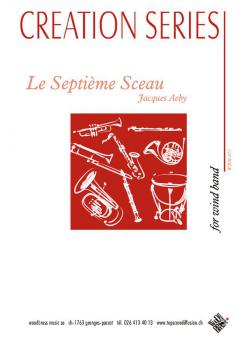 Le Septième Sceau 