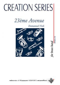 23ème Avenue 