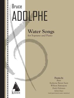 Water Songs 