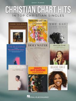 Christian Chart Hits 