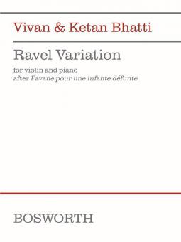 Ravel Variation 