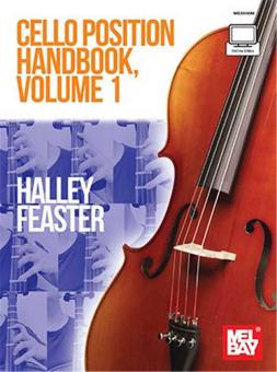 Cello Position Handbook 1 