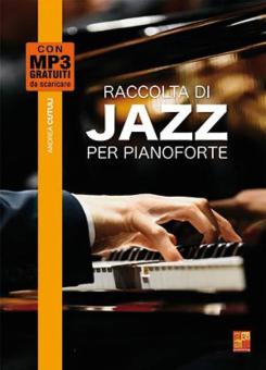 Raccolta di jazz per pianoforte 
