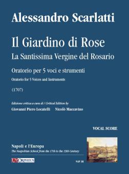 Il Giardino di Rose 
