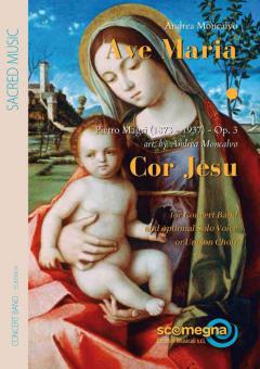 Ave Maria - Cor Jesu 