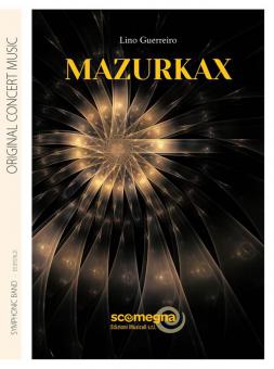 Mazurkax 