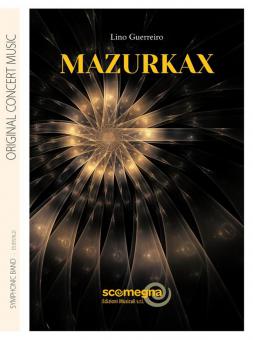 Mazurkax 