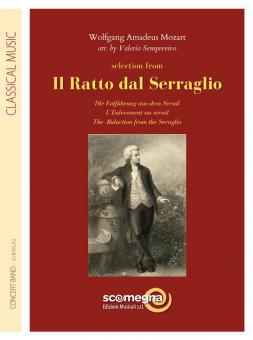 Il Ratto Dal Serraglio 