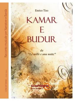 Kamar E Budur 