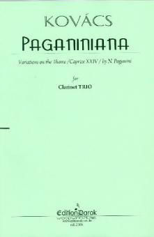Paganiniana 