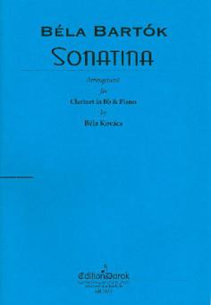 Sonatina 