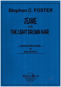 Jeanie with the light brown Hair 