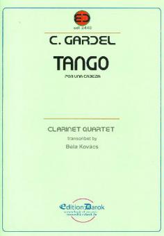 Tango por una cabeza 