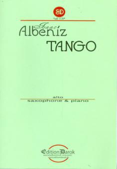 Tango op. 165 