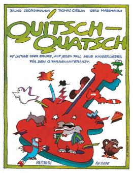 Quitsch-Quatsch 