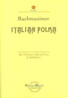 Italian Polka 