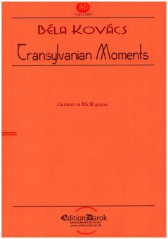 Transylvanian Moments 