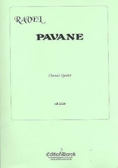 Pavane 