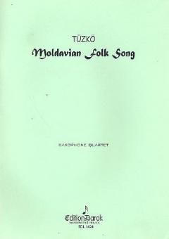 Moldavian Folk Song 