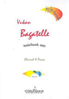 Bagatelle 