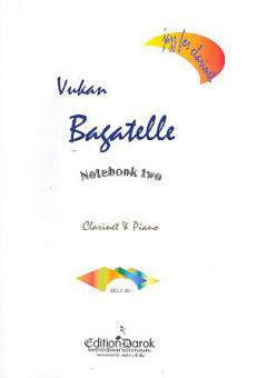 Bagatelle 