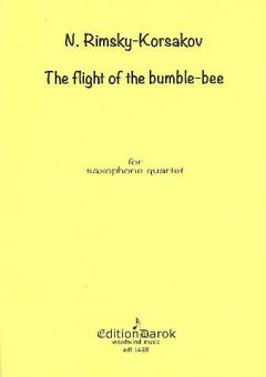 The Flight of the Bumble-Bee 