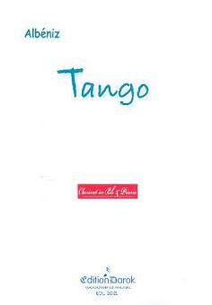 Tango op.165 