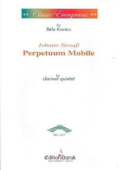 Perpetuum mobile 