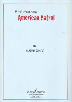 American Patrol 
