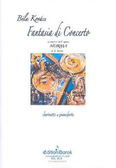 Fantasia di Concerto 