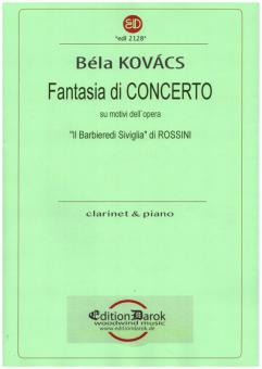 Fantasia di concerto 