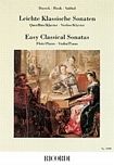 Leichte klassische Sonaten 
