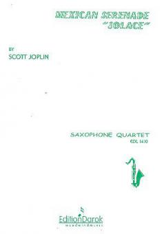 Mexican Serenade Solace 