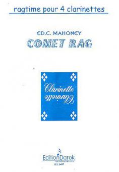 Comet Rag 