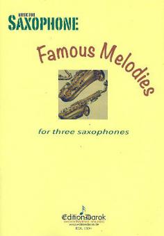 Famous Melodies 